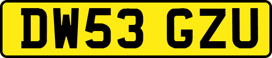 DW53GZU