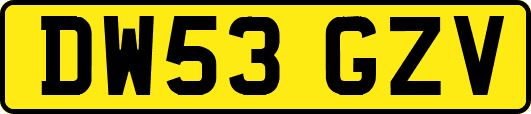 DW53GZV
