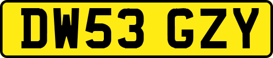 DW53GZY