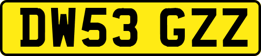 DW53GZZ