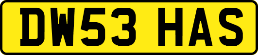 DW53HAS