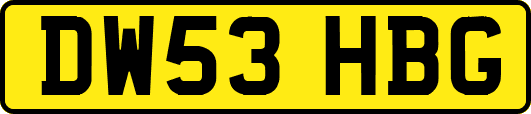 DW53HBG