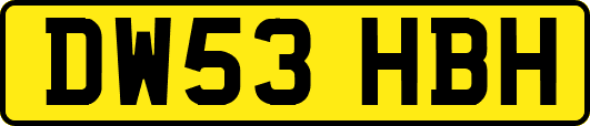 DW53HBH