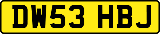 DW53HBJ