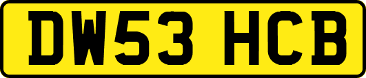 DW53HCB