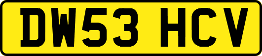 DW53HCV