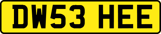 DW53HEE