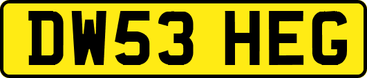 DW53HEG