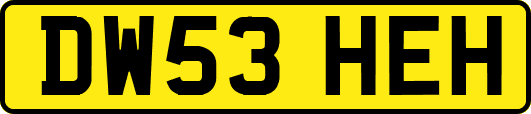 DW53HEH