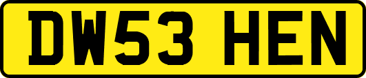 DW53HEN