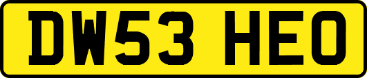 DW53HEO
