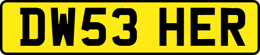 DW53HER