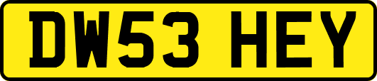 DW53HEY