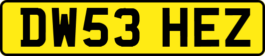 DW53HEZ