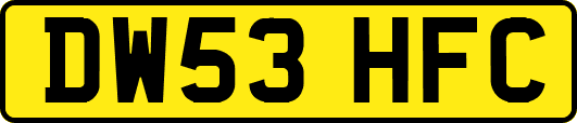 DW53HFC