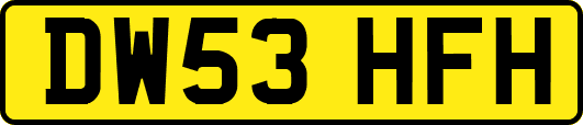 DW53HFH