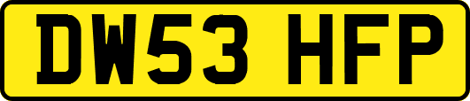DW53HFP