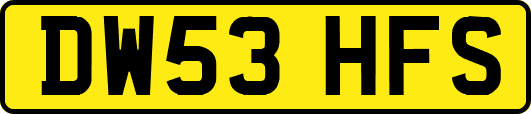 DW53HFS