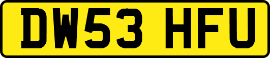 DW53HFU