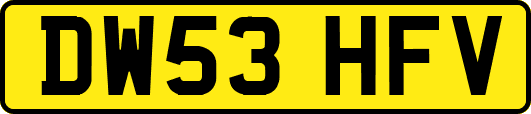 DW53HFV