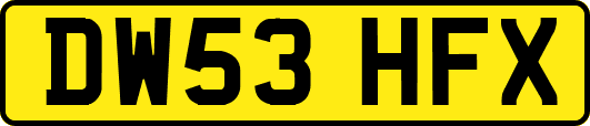 DW53HFX
