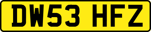 DW53HFZ