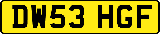 DW53HGF