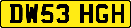 DW53HGH