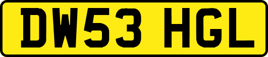 DW53HGL