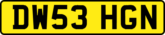 DW53HGN