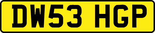 DW53HGP
