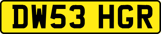 DW53HGR