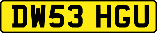 DW53HGU