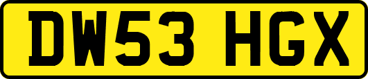 DW53HGX