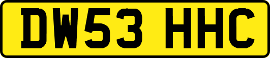 DW53HHC
