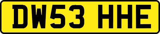 DW53HHE