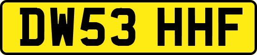 DW53HHF