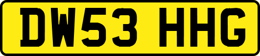 DW53HHG