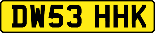 DW53HHK