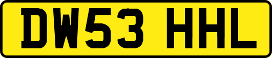 DW53HHL