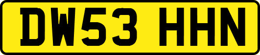DW53HHN