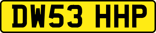 DW53HHP