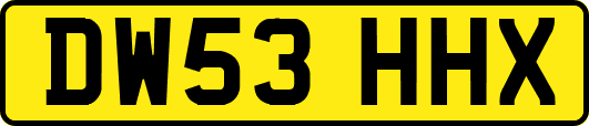 DW53HHX
