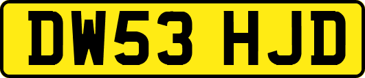 DW53HJD