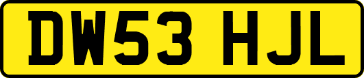 DW53HJL