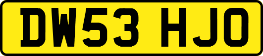 DW53HJO