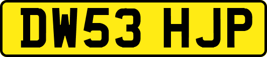DW53HJP