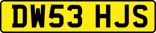DW53HJS