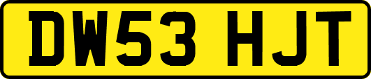 DW53HJT