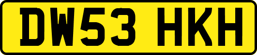 DW53HKH